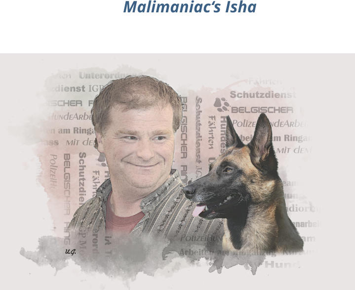 Malimaniac‘s Isha